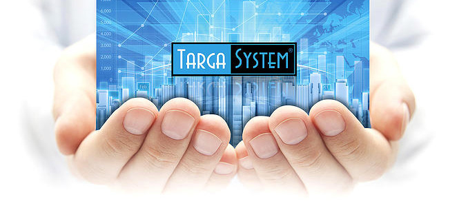 targa system sistema riconoscimento targhe